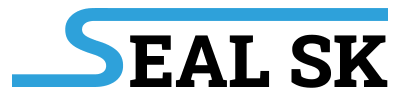 Logo seal